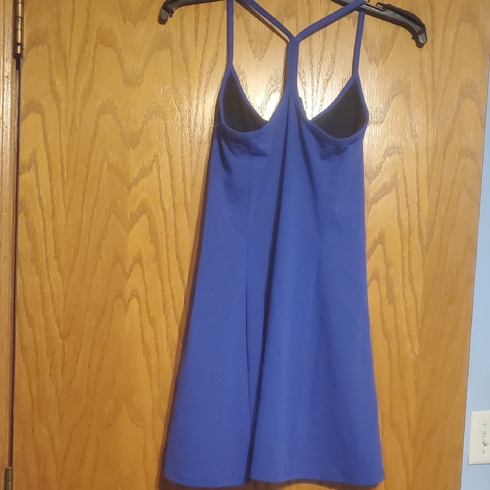 VUORI Womens One Shot Tennis Dress,NWOT - Picture 5 of 12